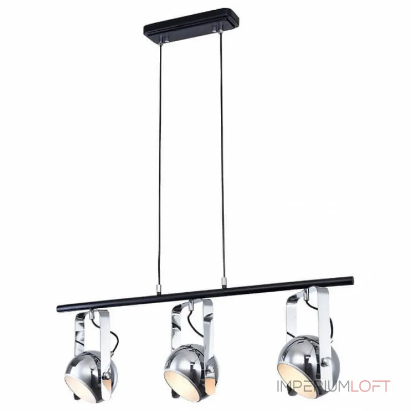 Подвесной светильник Vele Luce Aspen 742 VL5163P03
