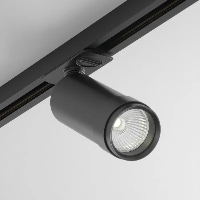 Светильник на штанге Maytoni Focus Zoom TR021-1-124K-Z-B от ImperiumLoft