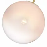 Подвесной светильник ST-Luce Cassius SL1190.212.01