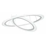 Подвесной светильник Ambrella Original FA FA4355 от ImperiumLoft