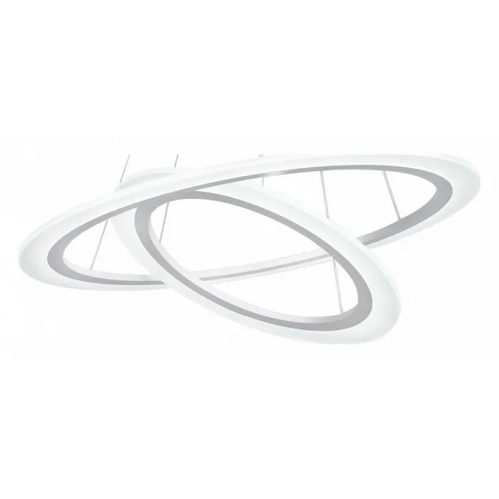 Подвесной светильник Ambrella Original FA FA4355 от ImperiumLoft