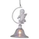 Подвесной светильник Arte Lamp Amur A4288SP-1WH 