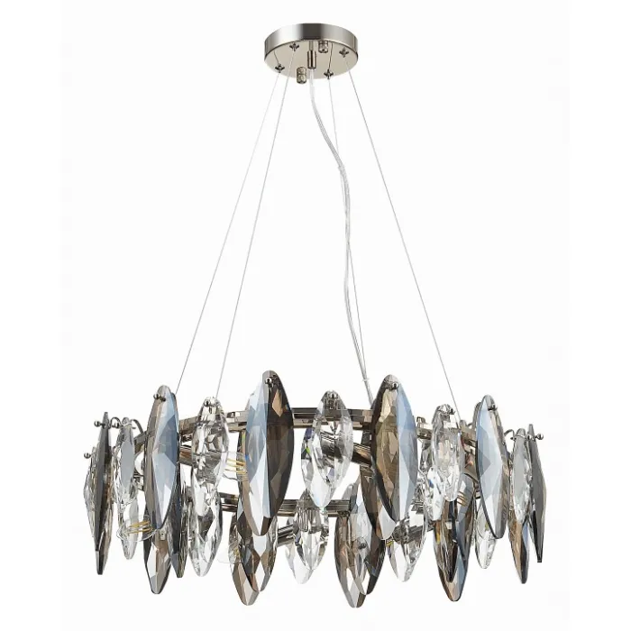 Подвесная люстра ST-Luce Ancona SL1227.103.08 от ImperiumLoft