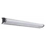Накладной светильник Arte Lamp Coursive A1407AP-1CC Цвет арматуры хром Цвет плафонов белый от ImperiumLoft
