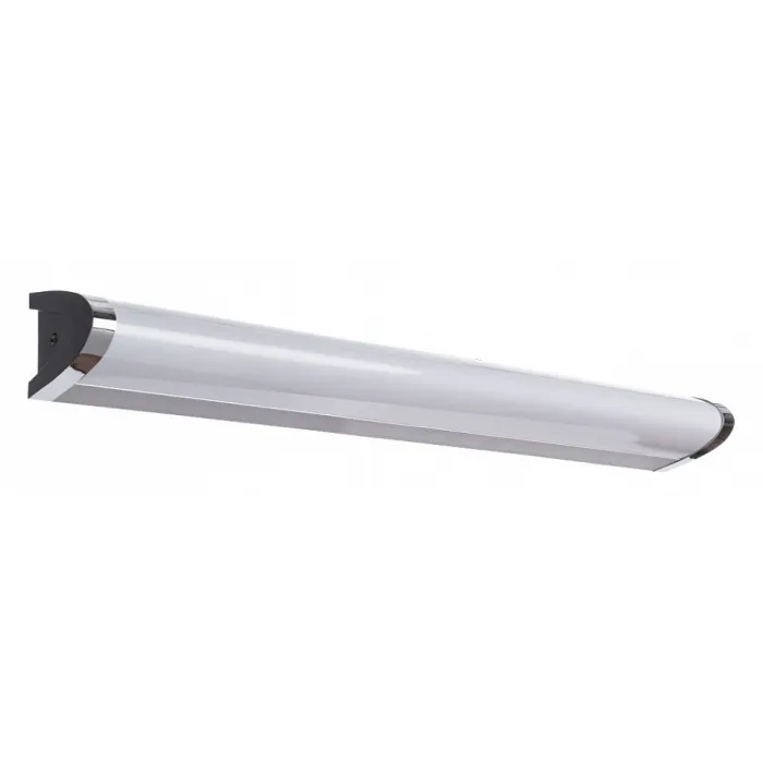 Накладной светильник Arte Lamp Coursive A1407AP-1CC Цвет арматуры хром Цвет плафонов белый от ImperiumLoft