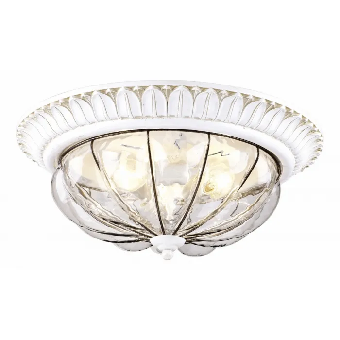 Накладной светильник Arte Lamp San Marco A2241PL-3WG от ImperiumLoft