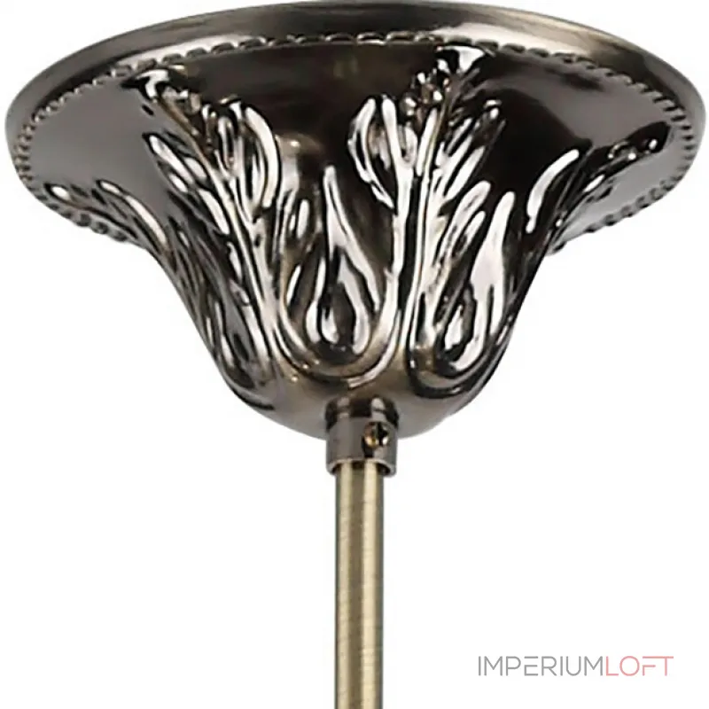 Подвесная люстра Rivoli Albertina P5 AB Б0038440 