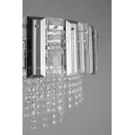 Подвесная люстра Omnilux Oliveri OML-69603-10 от ImperiumLoft