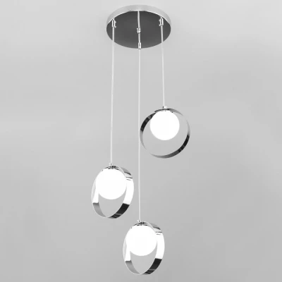 Подвесной светильник 50205/3