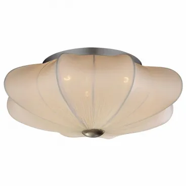 Накладной светильник Arte Lamp Cocoon A6190PL-3WH