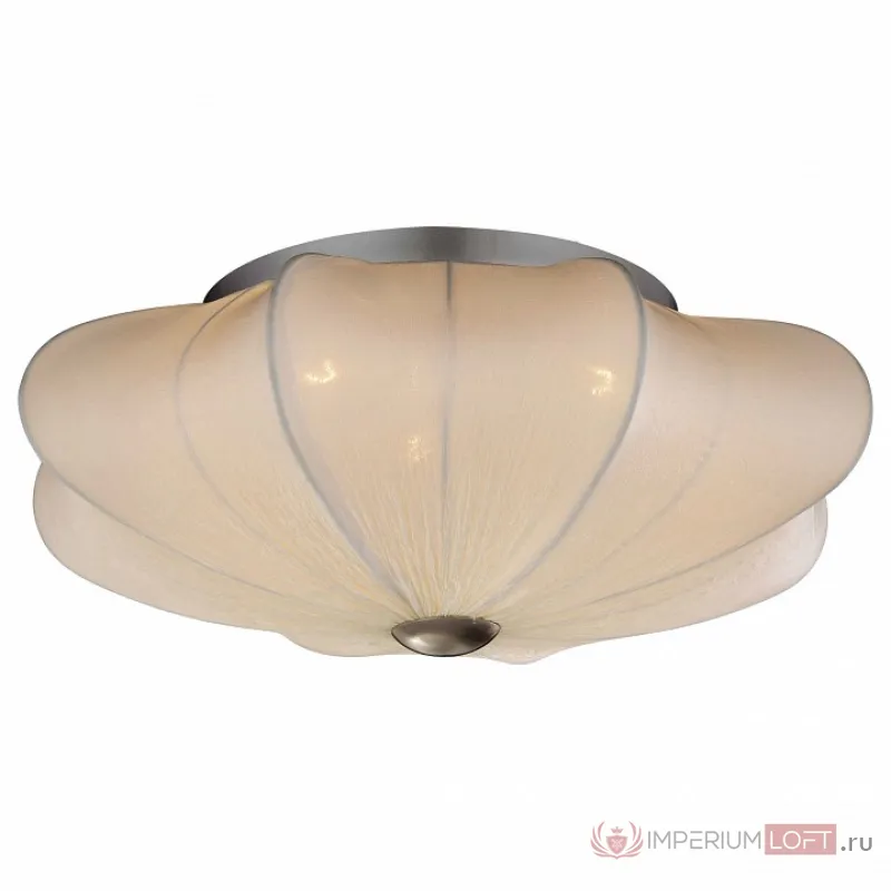 Накладной светильник Arte Lamp Cocoon A6190PL-3WH от ImperiumLoft