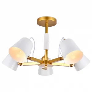Люстра на штанге Ambrella TRADITIONAL TR3101
