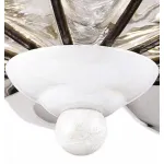 Накладной светильник Arte Lamp San Marco A2241PL-3WG от ImperiumLoft