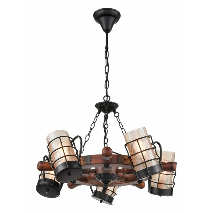 Подвесная люстра Velante 561 561-703-05 от ImperiumLoft