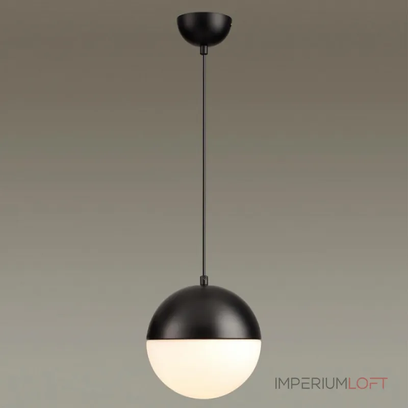 Подвесной светильник Odeon Light Pinga 4958/1A Подвесной светильник Odeon Light Pinga 4958/1A
