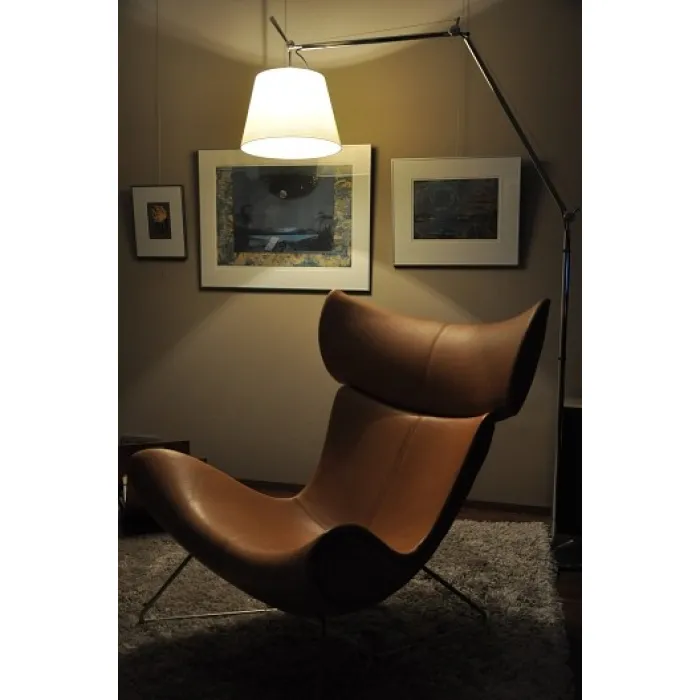 Основание для торшера Artemide Tolomeo Mega 0778010A от ImperiumLoft