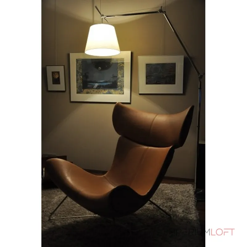 Основание для торшера Artemide Tolomeo Mega 0778010A