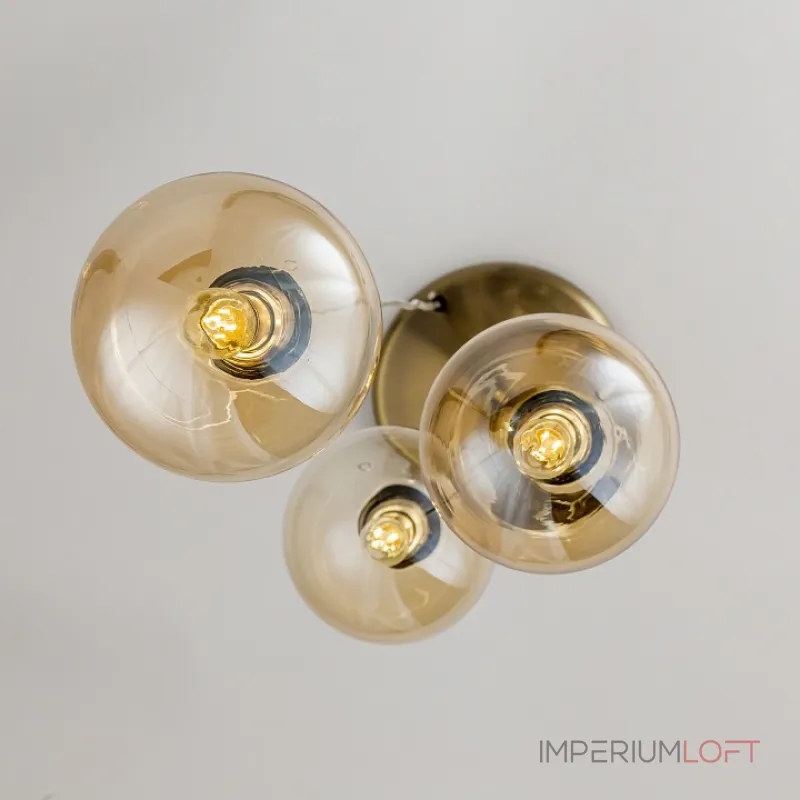 Подвесной светильник Citilux Томми CL102033 Подвесной светильник Citilux Томми CL102033
