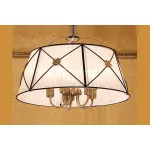 Подвесная люстра Citilux Дрезден CL409152