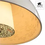 Подвесной светильник Arte Lamp Rome A4175SP-1WH 