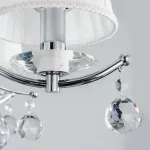 Подвесная люстра Citilux Шелли CL438181 Подвесная люстра Citilux Шелли CL438181