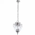 Подвесной светильник Divinare Reggia 1250/24 SP-3 