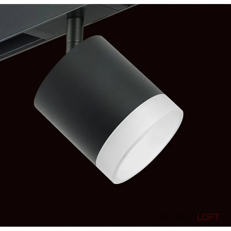 Трековый светильник Lightstar Rullo PRO348780 от ImperiumLoft Трековый светильник Lightstar Rullo PRO348780 от ImperiumLoft