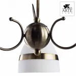 Потолочная люстра Arte Lamp Noemi A6192PL-3AB 