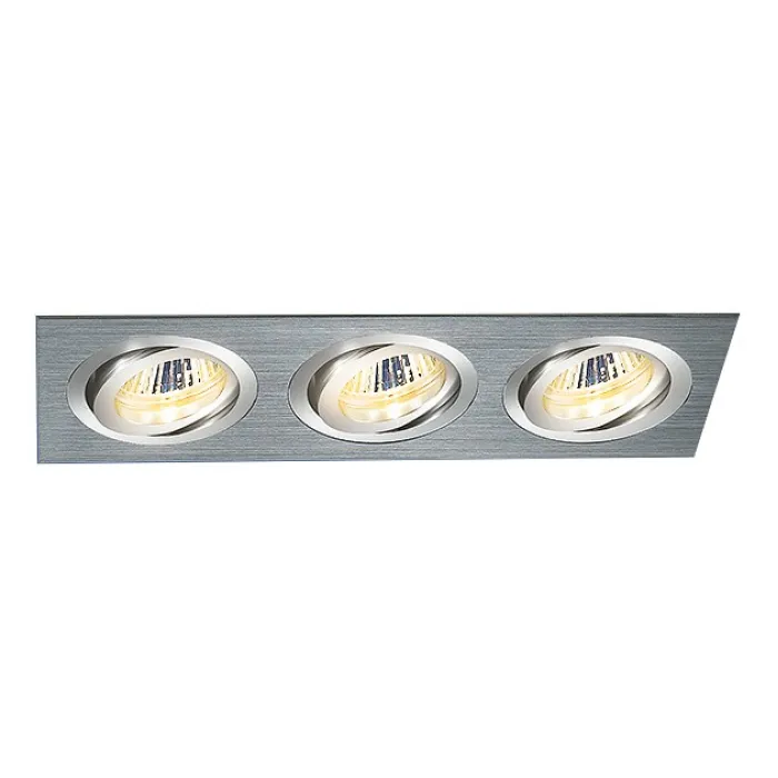 Встраиваемый светильник Elektrostandard 1011 a029904 от ImperiumLoft