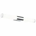 Подсветка для зеркала Maytoni Aurelio MIR001WL-L12CH Цвет арматуры хром Цвет плафонов белый от ImperiumLoft