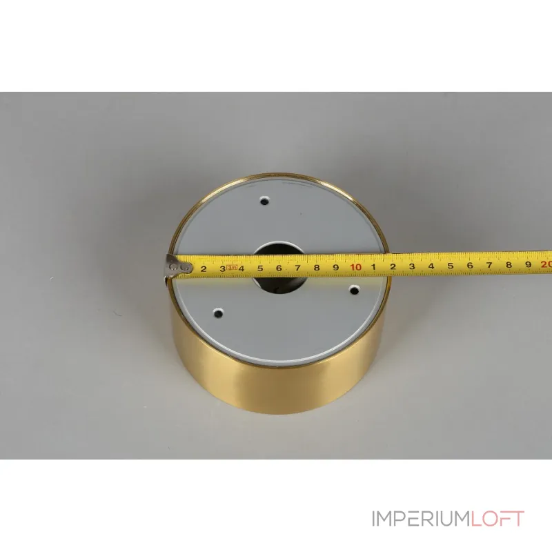 Накладной светильник Omnilux Salentino OML-100929-12 Накладной светильник Omnilux Salentino OML-100929-12