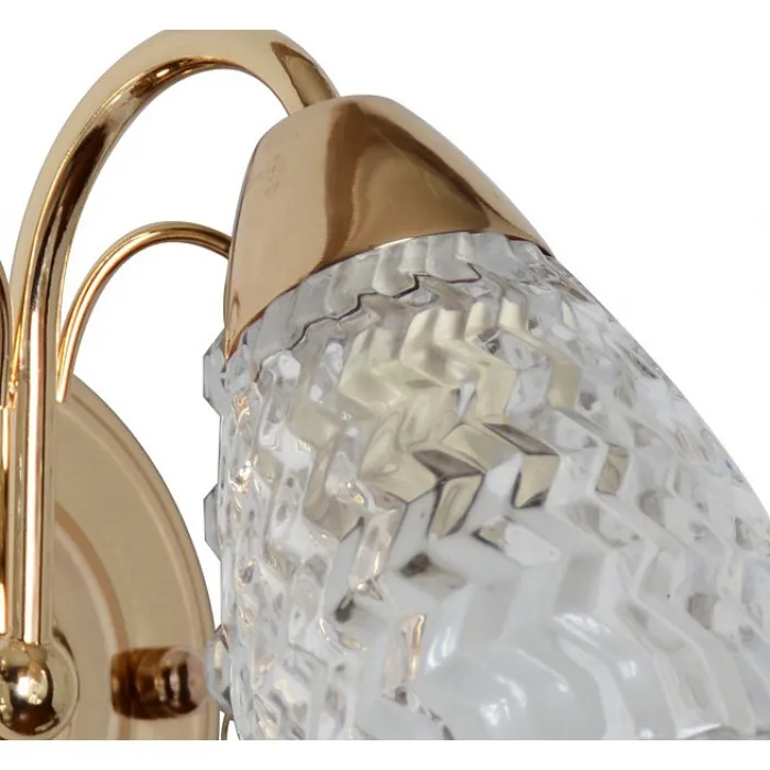Бра MW-Light Подснежник 4 294026101 от ImperiumLoft