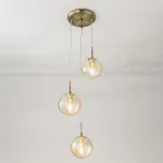 Подвесной светильник Citilux Томми CL102033 