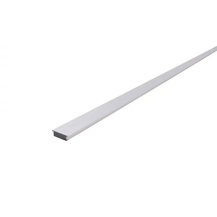Профиль накладной  Deko-Light T-01-15 970764 Цвет арматуры серебро от ImperiumLoft
