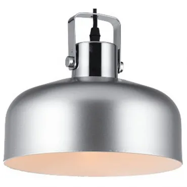 Подвесной светильник Hiper Chianti H092-6 Цвет плафонов серебро