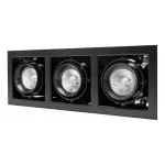 Встраиваемый светильник Lightstar Cardano 214038