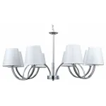 Подвесная люстра MW-Light Вега 5 329012008 от ImperiumLoft