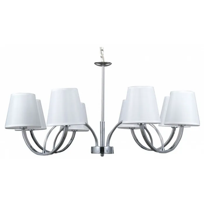 Подвесная люстра MW-Light Вега 5 329012008 от ImperiumLoft