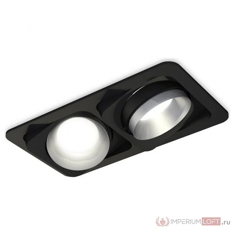 Встраиваемый светильник Ambrella Techno Spot 115 XC7664023 от ImperiumLoft