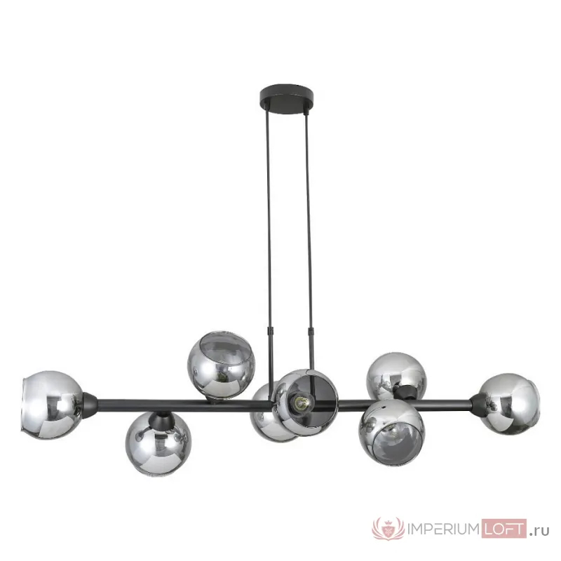 Подвесная люстра Rivoli Irmhild Б0051271 от ImperiumLoft