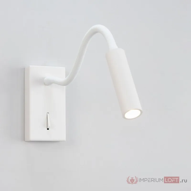 Бра Citilux Декарт CL704360 от ImperiumLoft