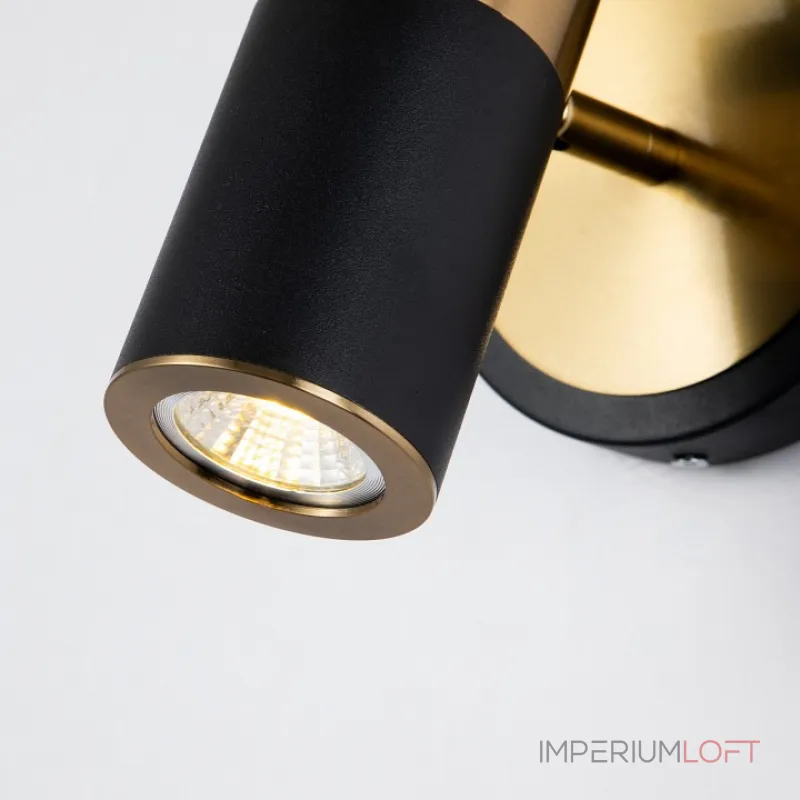 Спот Favourite Light point 2997-1W от ImperiumLoft Спот Favourite Light point 2997-1W от ImperiumLoft