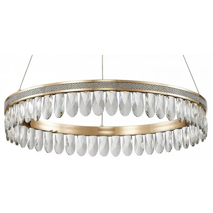 Подвесной светильник Favourite Palatium 4207-6P от ImperiumLoft