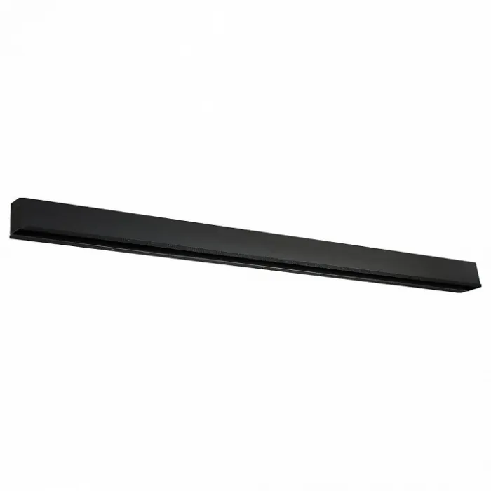 Трек встраиваемый Donolux DLM DLM012/Black Цвет арматуры черный от ImperiumLoft