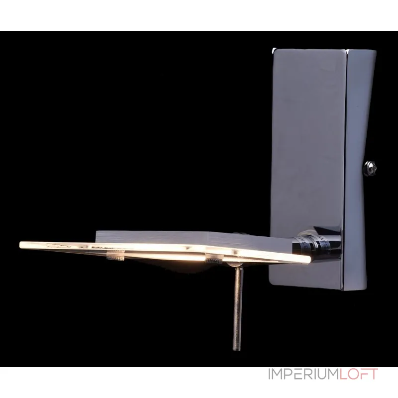 Спот MW-Light Ральф 675020201 Цвет арматуры хром Цвет плафонов белый от ImperiumLoft Спот MW-Light Ральф 675020201 Цвет арматуры хром Цвет плафонов белый от ImperiumLoft