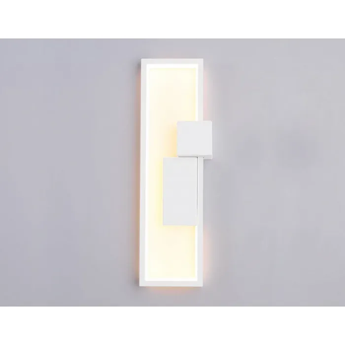 Накладной светильник Ambrella FL FL5222 от ImperiumLoft