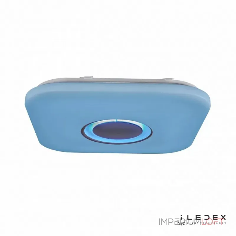 Накладной светильник iLedex Music Music-48W-Square