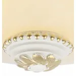 Накладной светильник Arte Lamp Torta A7121PL-2WG от ImperiumLoft