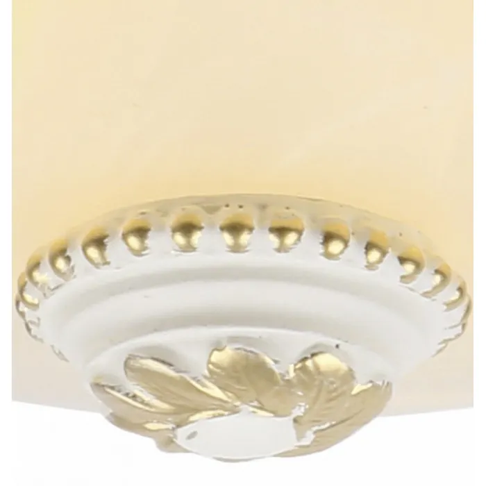 Накладной светильник Arte Lamp Torta A7121PL-2WG от ImperiumLoft