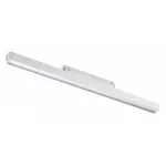 Накладной светильник Novotech Flum 358411 Цвет арматуры белый Цвет плафонов белый